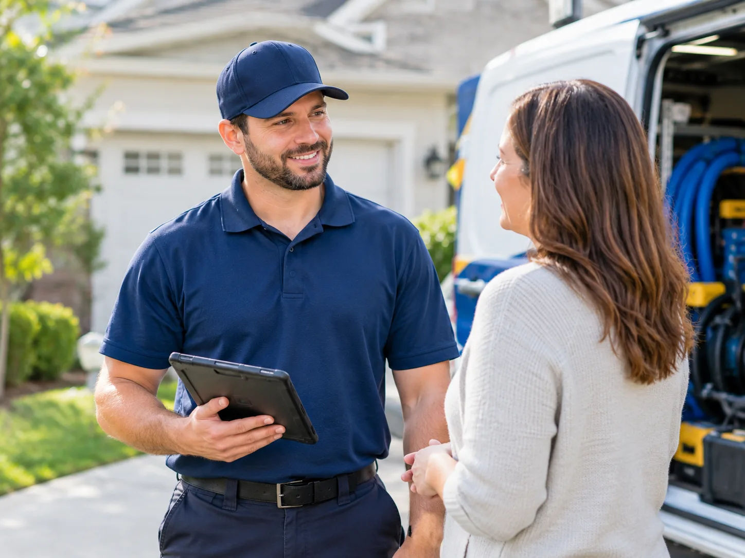 Sewage Backup Cleanup Grand Prairie, TX FAQs